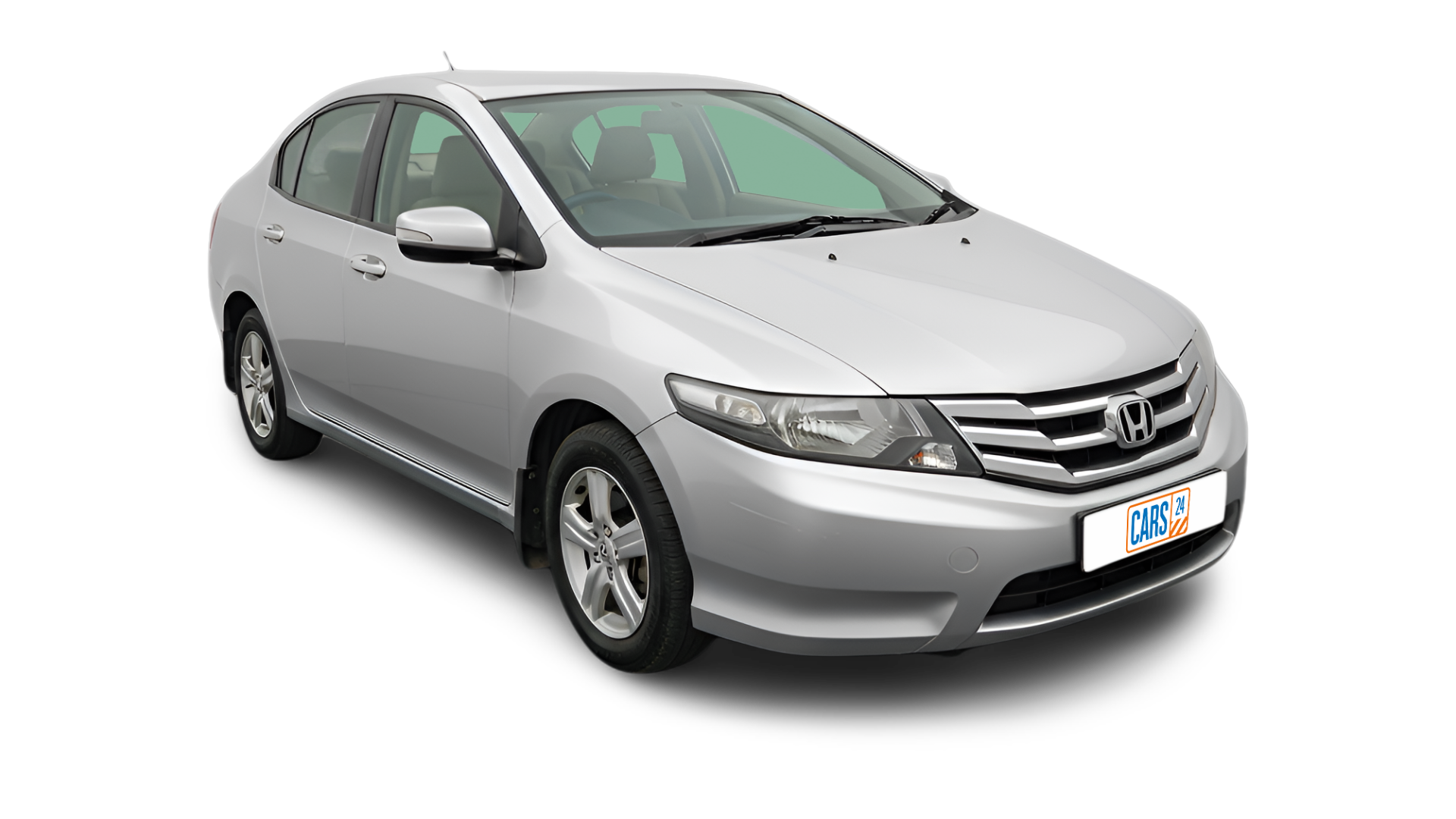 Honda City-img